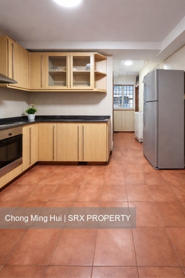 Modena (D18), Condominium #526345111